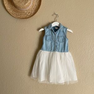 Dress OshKosh 3T